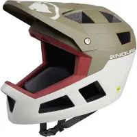 Endura Singletrack Mips Downhillhjelm