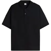 Bershka Bluser & t-shirts 'INTERLOCK' sort