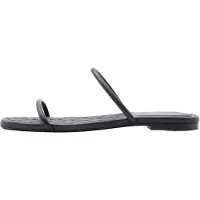Calvin Klein Pantoletter sort