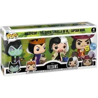 Funko POP! Disney-skurke Figur