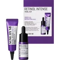SOME BY MI Retinol Intense Trial Kit Ansigtsplejesæt 1 stk.