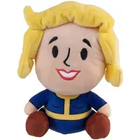 Gaya Fallout Hvælving Pige