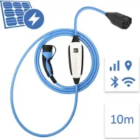 Nrg 32a Pure Pv-user Gsm/gps/sim 10m Wlan Soloplader