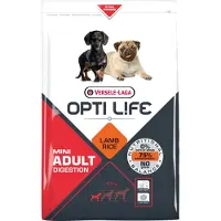 Opti Life Mini Adult Digestion hundefoder