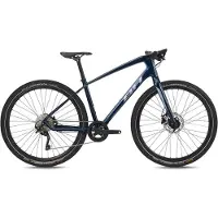 Bh Silvertip 28´´ Deore 2026 Cykel
