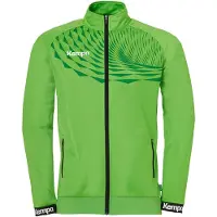 Kempa Wave 26 Poly Træningsjakke