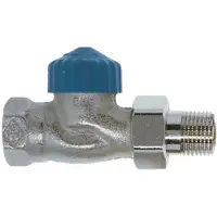 Heimeier Ta Termostatvent. Ll 3/8 - Rvt-Hf Etstreng
