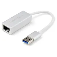 StarTech.com Usb 3 Til Gigabit-netværk Adapter