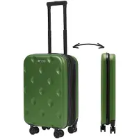 Wellhome Kuffert Med Hjul 23l