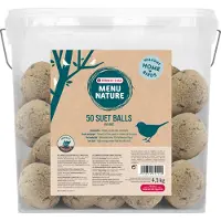 Versele-Laga 50 Mejsekugler Uden Net 4.5kg