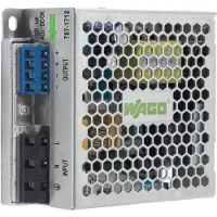 Wago 787-1712, 60 W, 90 - 264 V, 47 - 63 Hz, 0,6 - 1,2 A, passiv, 10 ms