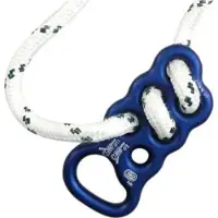Kong Italy Kisa Impact Shock Absorber Lanyards Og Energiabsorbenter