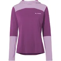 Vaude Tremalzo Ls T-shirt Med Lange ærmer