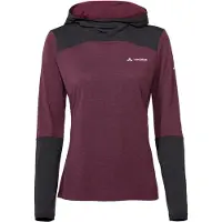 Vaude Bike Tremalzo Ls T-shirt Med Lange ærmer