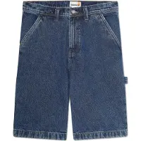 Timberland Jeans '6A80' blue denim
