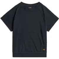 G-Star Raglan T-Shirt - Dark blue - Women