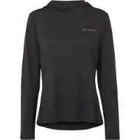 Vaude Tremalzo Ls T-shirt Med Lange ærmer