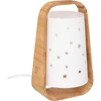 Atmosphera natlampe til børn STAR, 27 cm