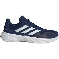 Adidas Courtjam Control 3 Sko Til Alle Overflader