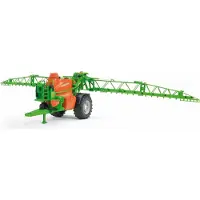 Amazone trailed field sprayer UX5200