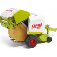 BRUDER Claas Rollant 250 Straw baler