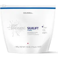 Goldwell Silk Lift Control Lightener 6-8 Strong- 500g