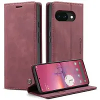 CASEME Google Pixel 10a 013 Series Pung - Rød