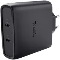 Trust 25527-100w Usb-c Vægoplader