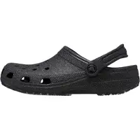 Crocs Classic Glitter Træsko