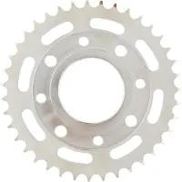 Rk 3139 428 Bagtandhjul
