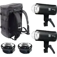 Elinchrom Three Dual Kit Flash