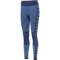 Hummel Cleaa Seamless Mid Waist Leggings