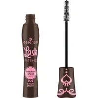 Essence Lash Princess False Lash Effect Mascara 12 ml Black Brown