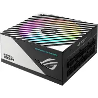 Asus Sfx Rog Loki 1000p Gaming 80 Plus Platinum 1000w Modulær Strømforsyning
