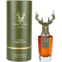 Pana Dora Sweden Dux Orientis Eau de Parfum 100 ml