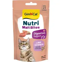 GimCat Nutri Malt Bites - 40 g