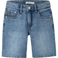 Name it Jeans 'NKMRyan' blue denim