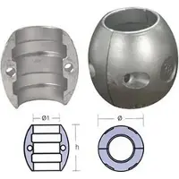 Tecnoseal Kraveanode