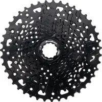 Sunrace Csus400 Shimano/sram Hg Kassette