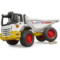 BRUDER Dumper