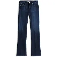 Tommy Hilfiger Nos Bootcut Fit Jeans