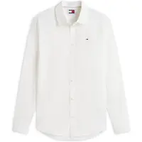 Tommy Hilfiger Skjorte navy / rød / hvid