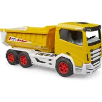 BRUDER ROADMAX Tipper truck