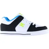 Dc-shoes Pure Elastic Sko