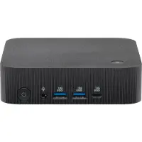 Asus ExpertCenter PN54-S1 - Barebone