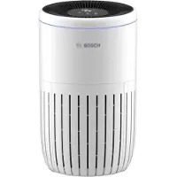 Bosch Home Comfort 7733701943 Air 4000 Luftrenser 62 m² Hvid, Sort
