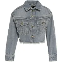 G-Star D29716-01 Cropped Denimjakke