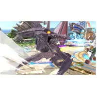 Nintendo Super Smash Bros. Ultimate - Switch - Tysk