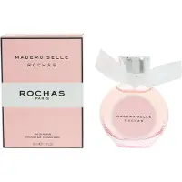 Rochas Mademoiselle Eau De Parfum Spray 50ml