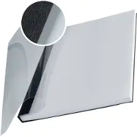 Leitz Fleksible Låg Din A4 14 Mm 10 Enheder